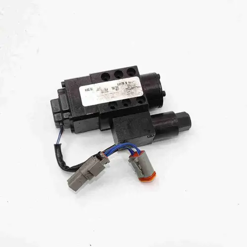 4089662 4009865 QSX QSK Actuator - Image 7