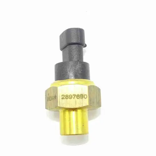2897690 4395335 5462262 3408606 Oil Pressure Sensor - Image 3
