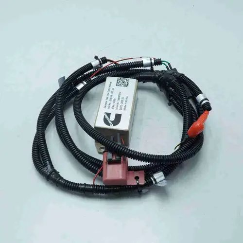 4009913 4921483 Intake Temperature Sensor - Image 6