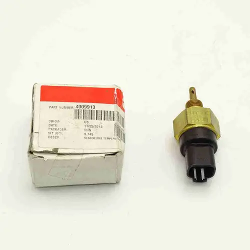 4009913 4921483 Intake Temperature Sensor - Image 7