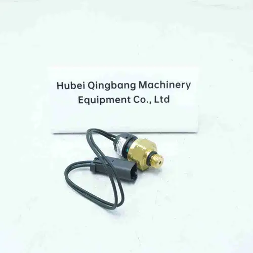 4924925 QSK QST Pressure Sensor - Image 3