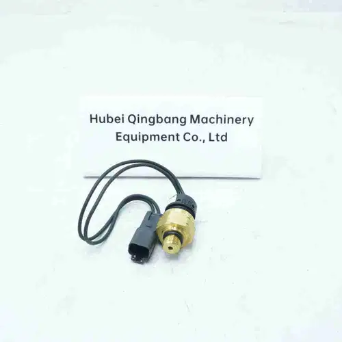 4924925 QSK QST Pressure Sensor - Image 4