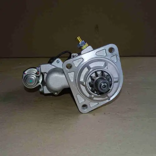 5340058 8201043 QSB7 Starter Motor - Image 6