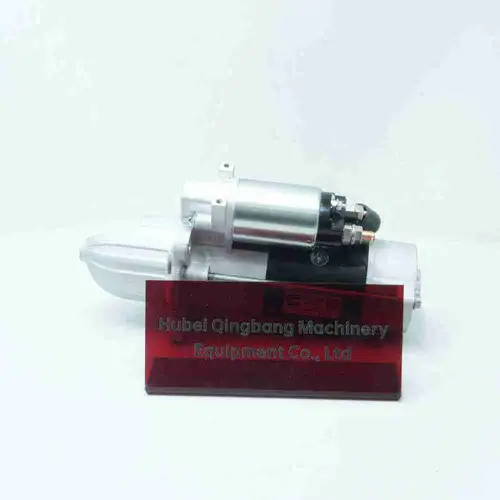 5585086 5319202 5268413 5263841 Starter Motor - Image 3