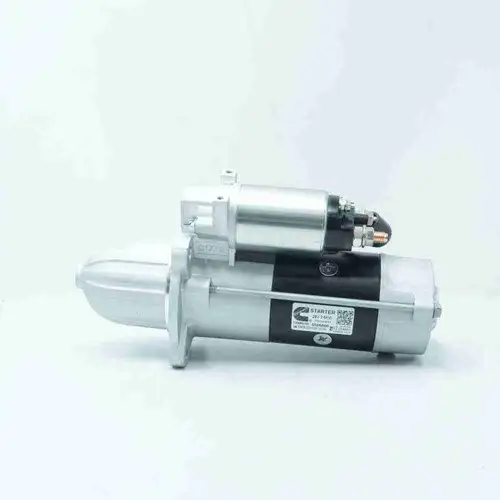 5585086 5319202 5268413 5263841 Starter Motor - Image 4