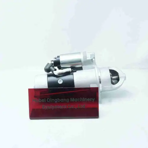 5585086 5319202 5268413 5263841 Starter Motor - Image 6