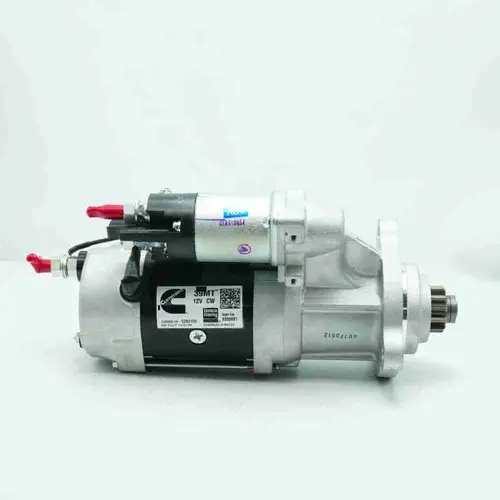 5284100 5367764 5256410 6CT Starter Motor - Image 3
