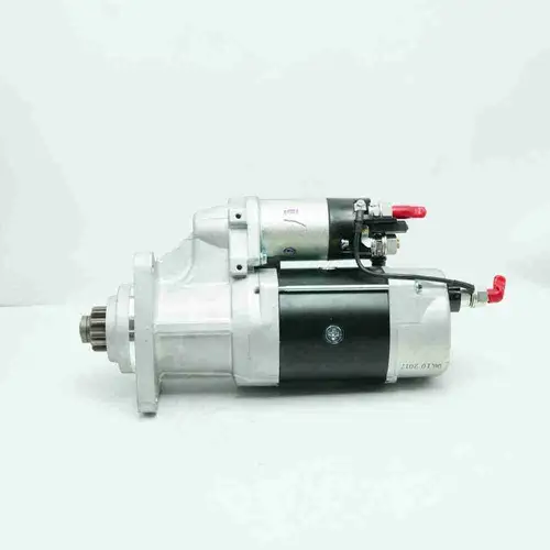 5284100 5367764 5256410 6CT Starter Motor - Image 6