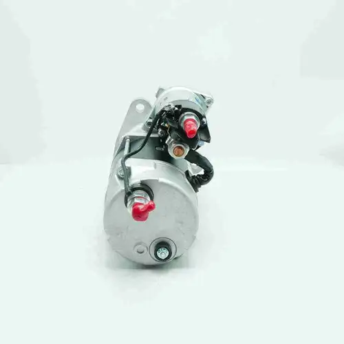 5284100 5367764 5256410 6CT Starter Motor - Image 7
