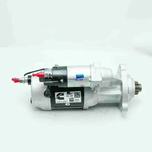 5284100 5367764 5256410 6CT Starter Motor - Image 8