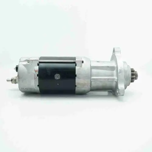 5284106 5367770 5256416 3102763 Starter Motor - Image 2