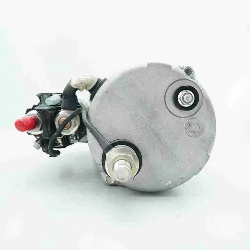 5284106 5367770 5256416 3102763 Starter Motor - Image 4