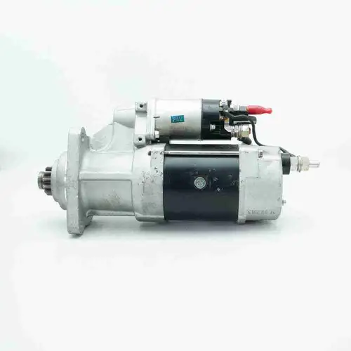 5284106 5367770 5256416 3102763 Starter Motor - Image 5