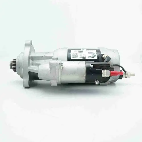 5284106 5367770 5256416 3102763 Starter Motor - Image 6