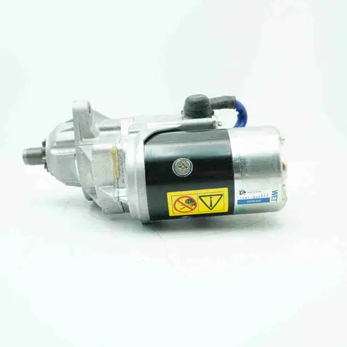 4064168 3864298 3863128 428000 Starter Motor - Image 2
