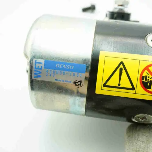 4064168 3864298 3863128 428000 Starter Motor - Image 3