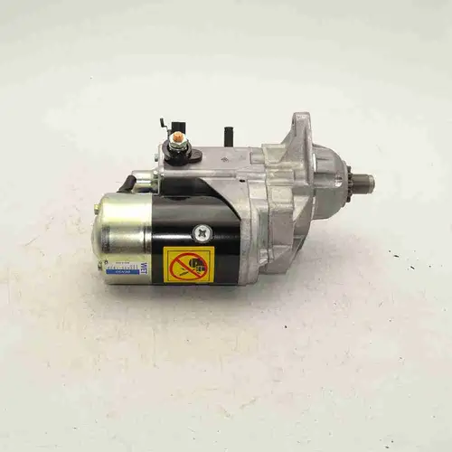 4064168 3864298 3863128 428000 Starter Motor - Image 7