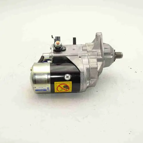 4064168 3864298 3863128 428000 Starter Motor - Image 9