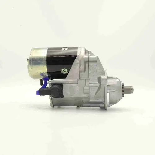 3964428 428000 4BT QSB Starter Motor - Image 3