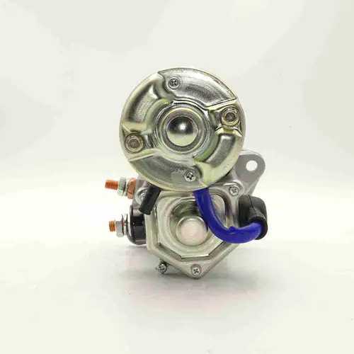 3964428 428000 4BT QSB Starter Motor - Image 4