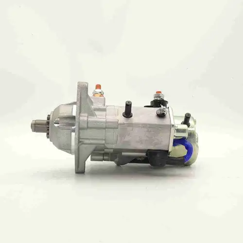3964428 428000 4BT QSB Starter Motor - Image 5