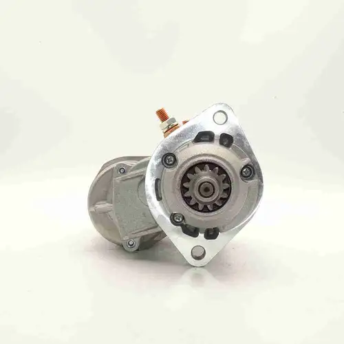 3964428 428000 4BT QSB Starter Motor - Image 6
