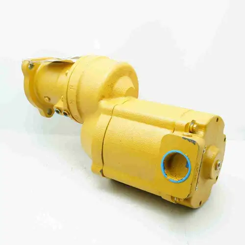 3037489 KTA19 QSK K19 Air Starter Motor - Image 7