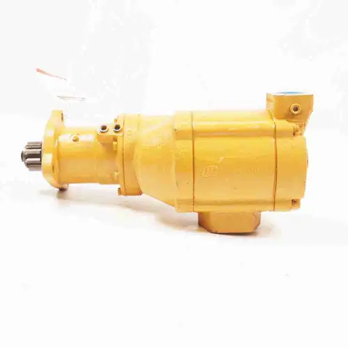 3037489 K38 K50 Air Starter Motor - Image 4
