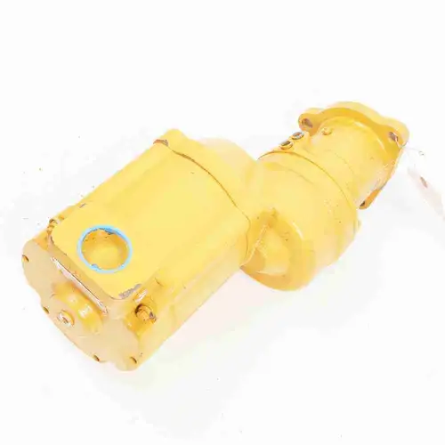 3037489 K38 K50 Air Starter Motor - Image 8