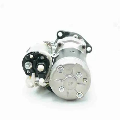4096534 4396011 23000 QSK23 Starter Motor - Image 3