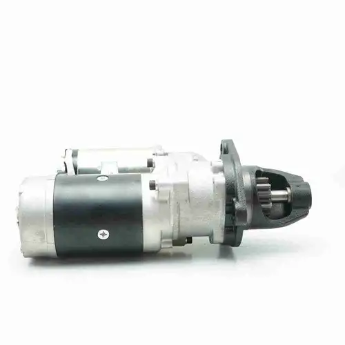 4096534 4396011 23000 QSK23 Starter Motor - Image 4