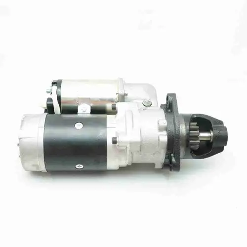 4096534 4396011 23000 QSK23 Starter Motor - Image 5