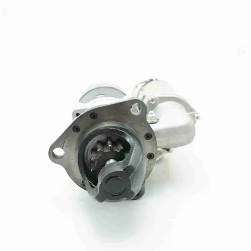 4096534 4396011 23000 QSK23 Starter Motor - Image 6