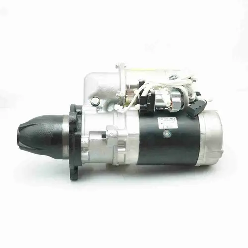 4096534 4396011 23000 QSK23 Starter Motor - Image 7