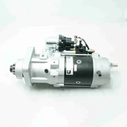 6304585 5363430 QSB6.7 Starter Motor - Image 3