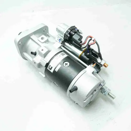 6304585 5363430 QSB6.7 Starter Motor - Image 4