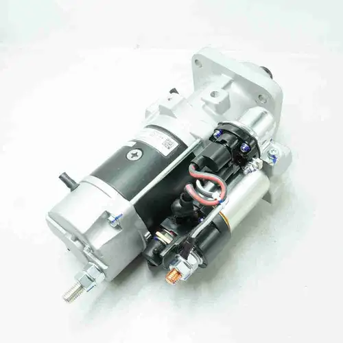 6304585 5363430 QSB6.7 Starter Motor - Image 5