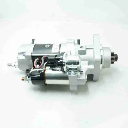 6304585 5363430 QSB6.7 Starter Motor - Image 6