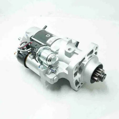 6304585 5363430 QSB6.7 Starter Motor - Image 7