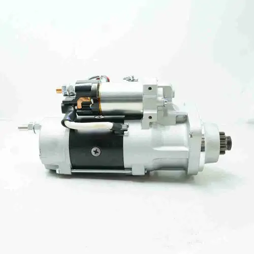 6304585 5363430 QSB6.7 Starter Motor - Image 8