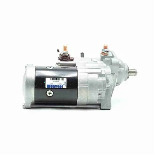3957597 428000 QSC QSL Starter Motor - Image 5