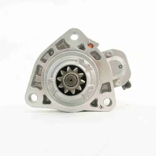 4995641 4995643 QSL Starter Motor - Image 4