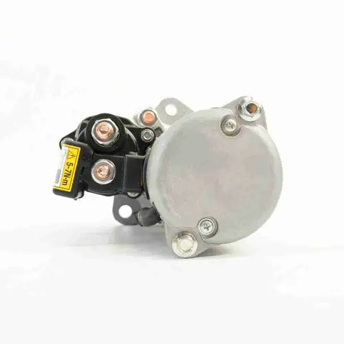 4995641 4995643 QSL Starter Motor - Image 5