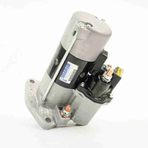 4995641 4995643 QSL Starter Motor - Image 6