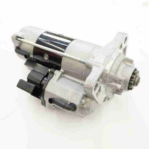 4995641 4995643 QSL Starter Motor - Image 8