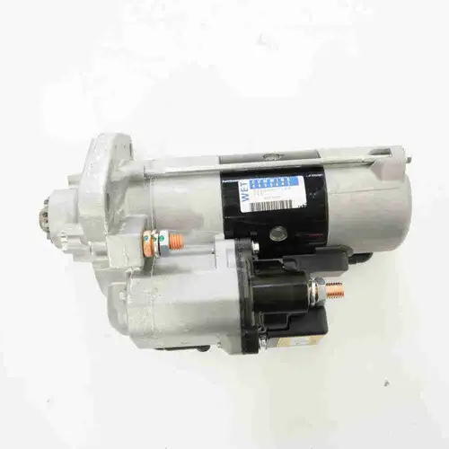 4995641 4995643 QSL Starter Motor - Image 9