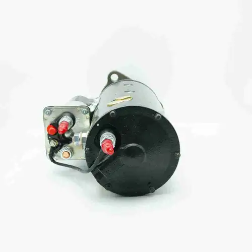 3004699 10479126 QSK K19 Starter Motor - Image 2