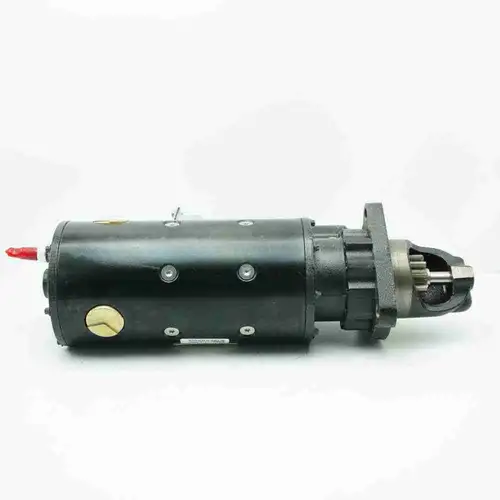 3004699 10479126 QSK K19 Starter Motor - Image 3