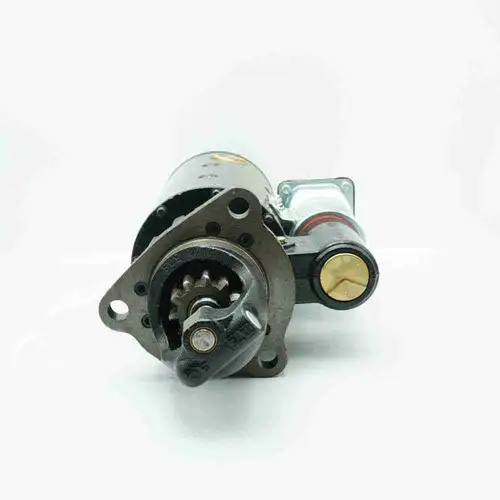 3004699 10479126 QSK K19 Starter Motor - Image 4