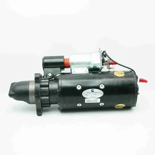 3004699 10479126 QSK K19 Starter Motor - Image 5